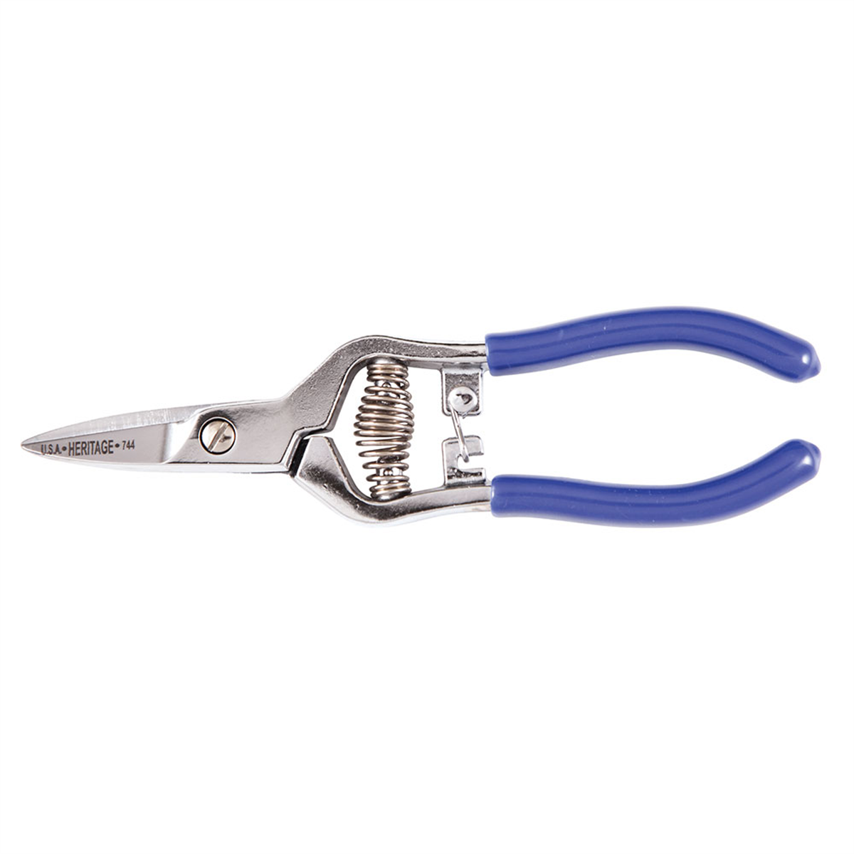 Klein Tools #2 Combo Tip Driver, 4-Inch Fixed Blade