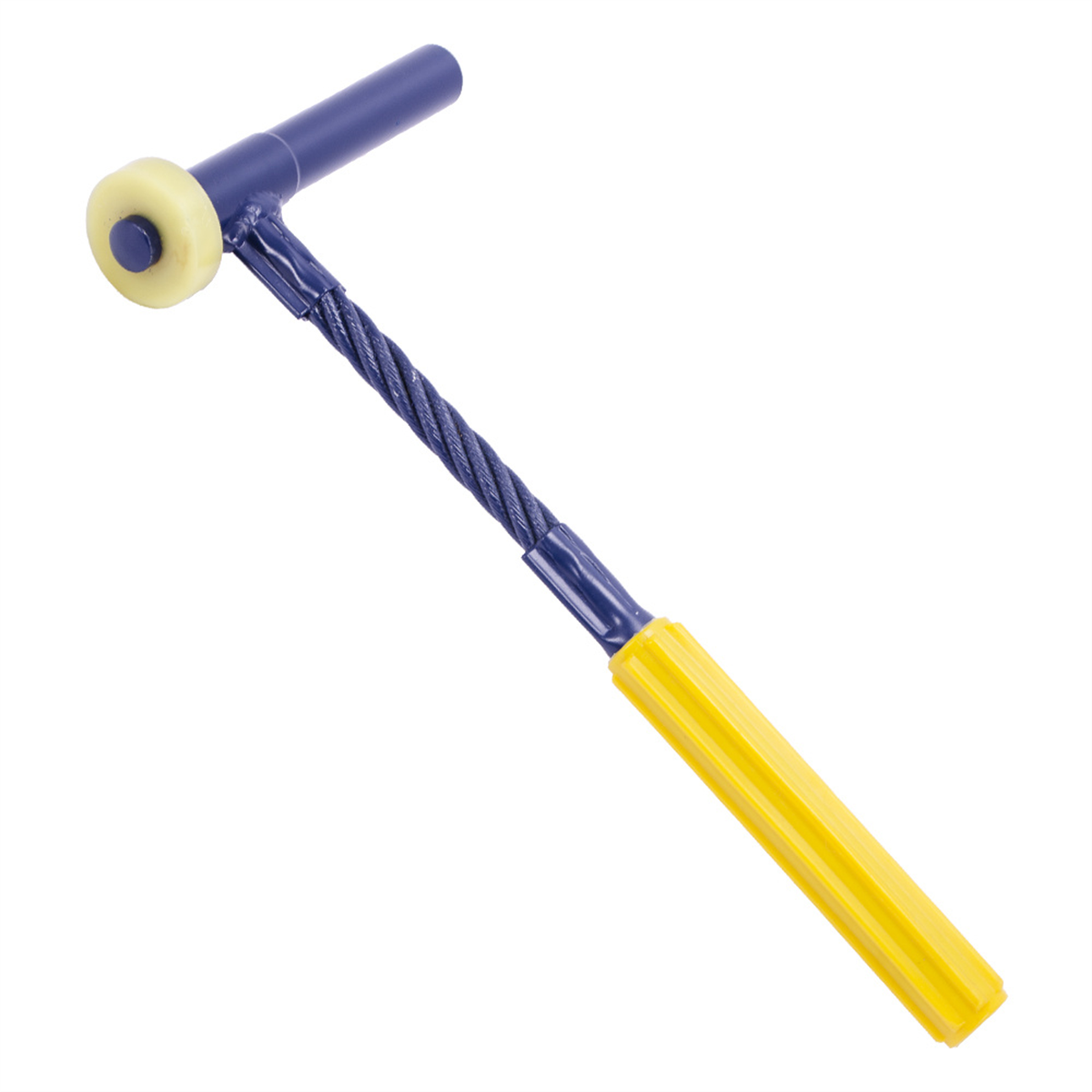 Klein Tools Wire Rope Punch, 5/8-Inch