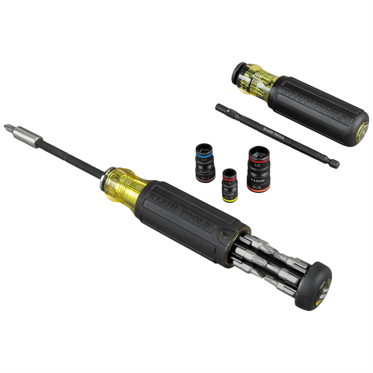 Klein Tools Impact Driver Kit, 2-Piece