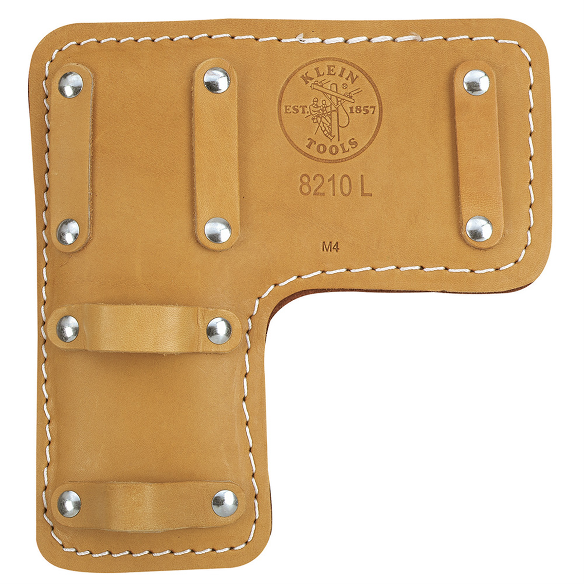 Klein Tools Lineman's Milled-Face Hammer