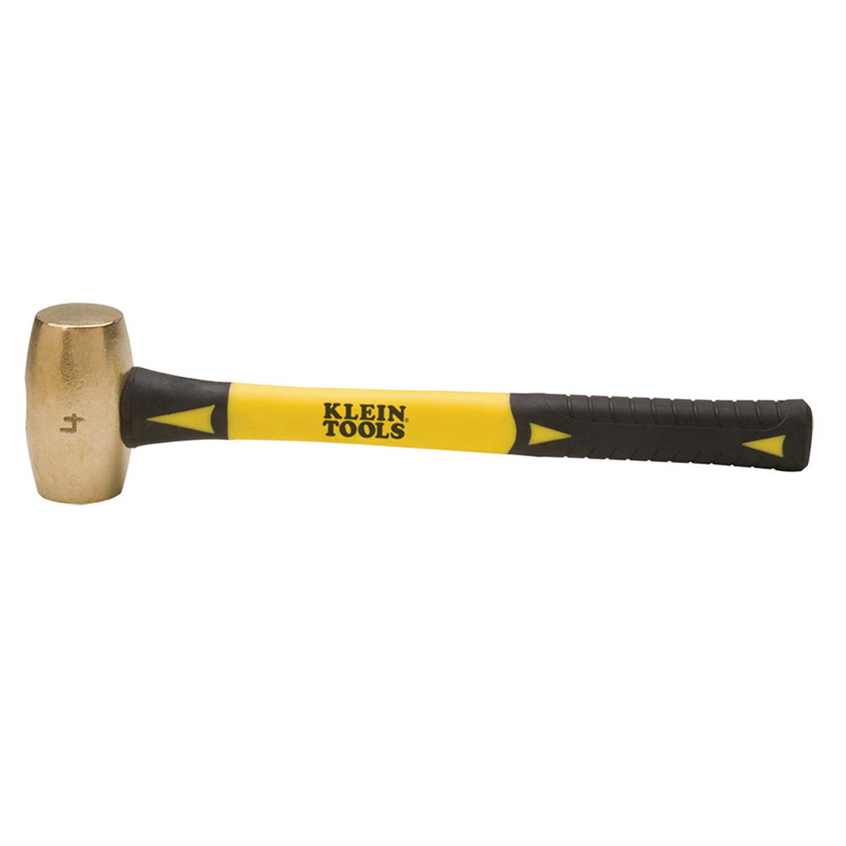 Klein Tools Lineman's Double-Face Hammer