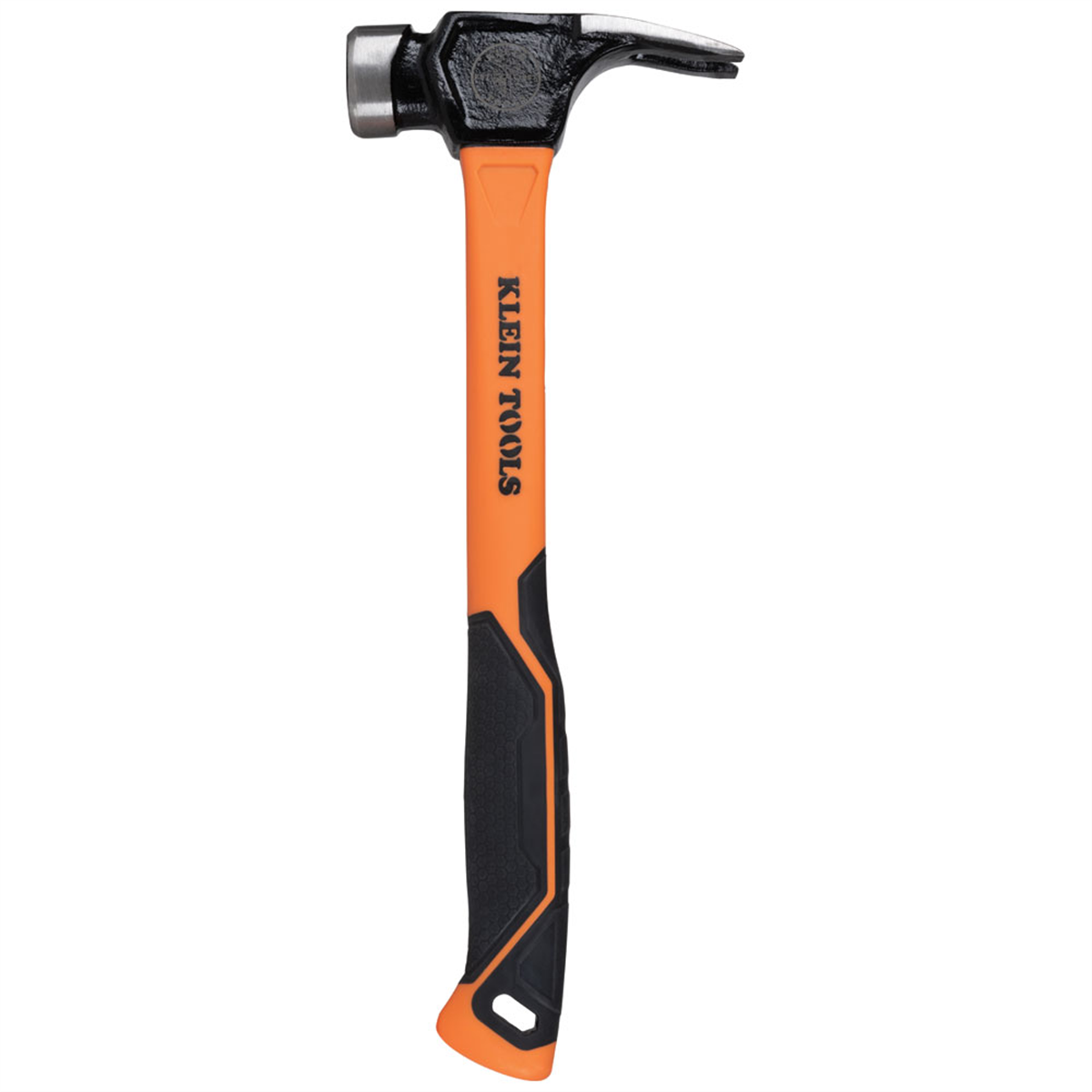 Klein Tools Non-Sparking Hammer, 4-Pound