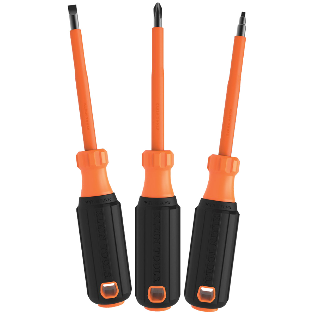 Klein Tools Lineman's Straight-Claw Hammer