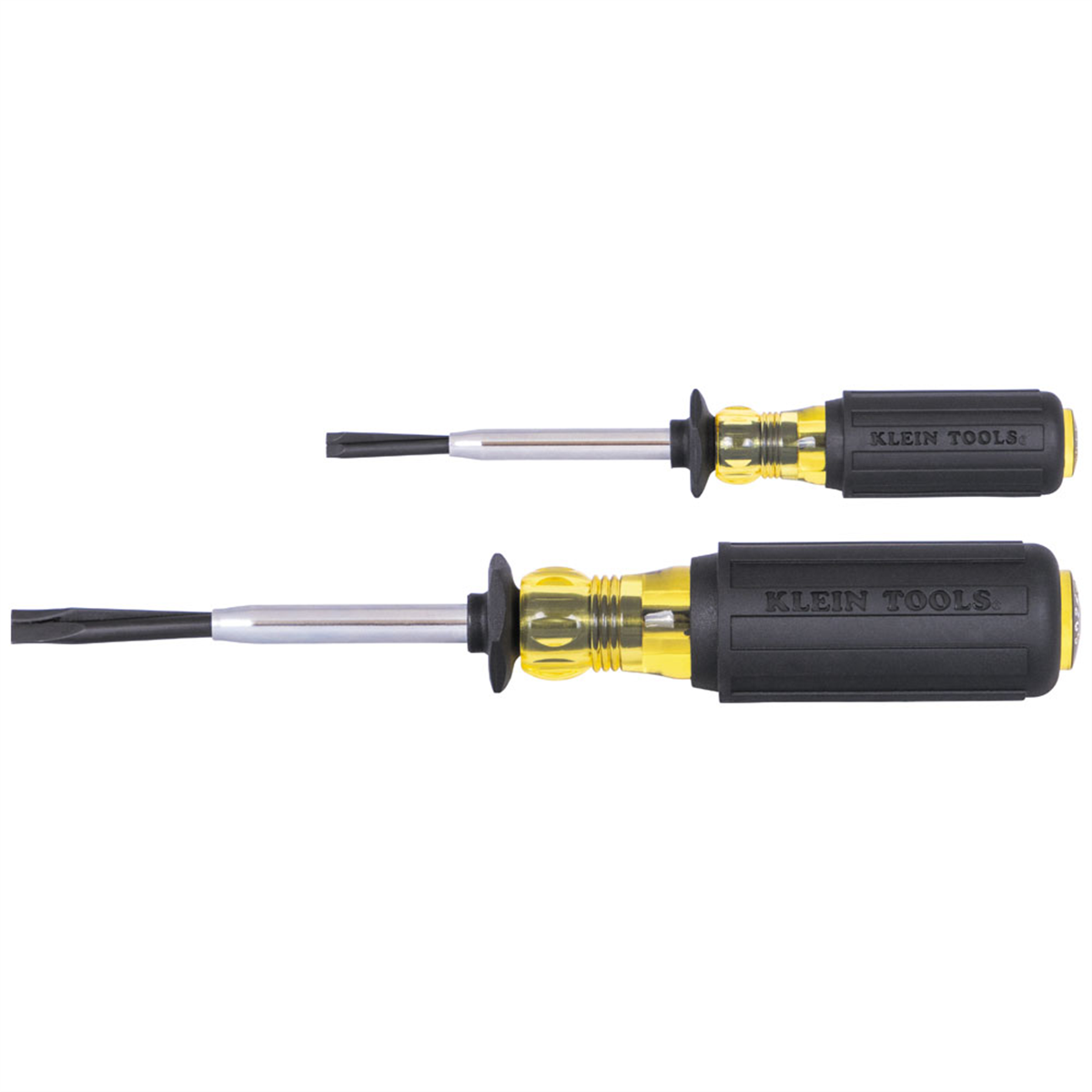 Klein Tools Impact-Rated Flip Socket Conduit Reamer