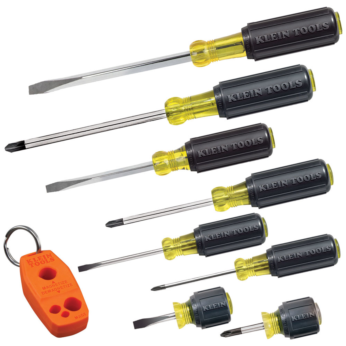 Klein Tools Power Conduit Reamer