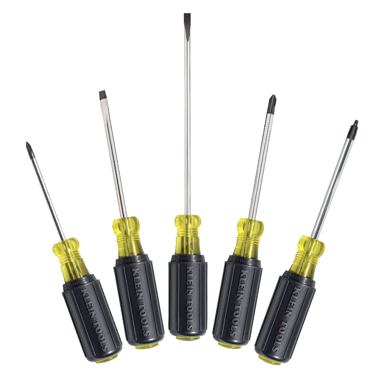 Klein Tools Impact-Rated Flip Socket Conduit Reamer Driver