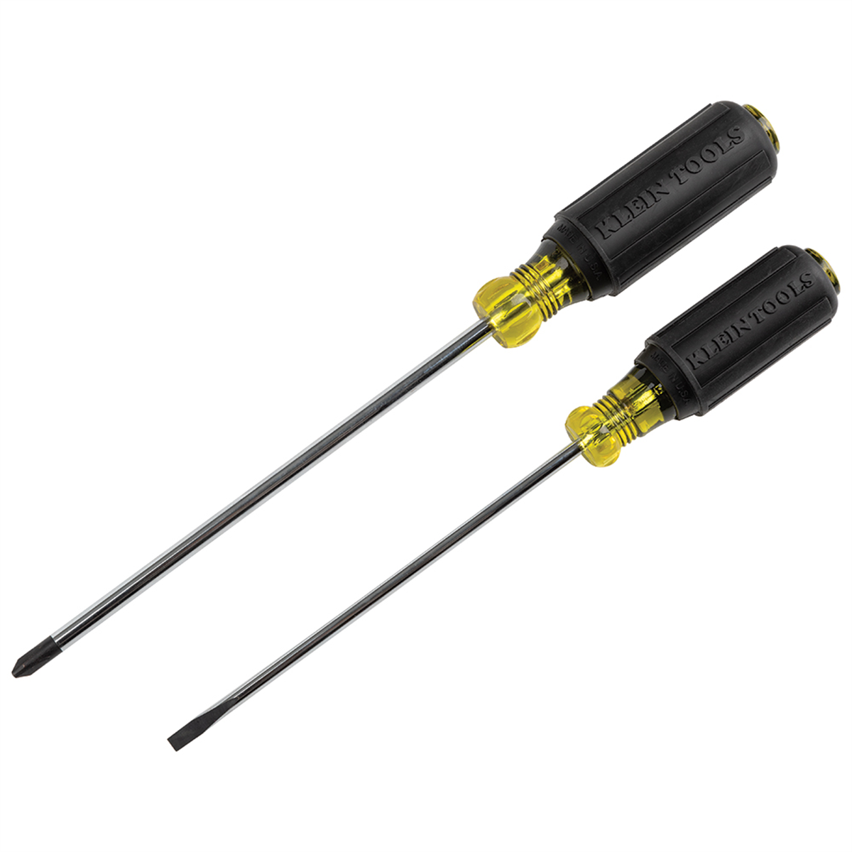 Klein Tools Precision Screwdriver Set, TORX&reg; 4-Piece