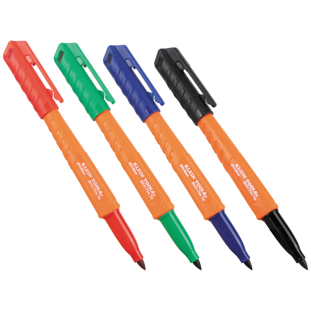 Klein Tools Skribes&trade; Chisel Tip Permanent Marker, XL