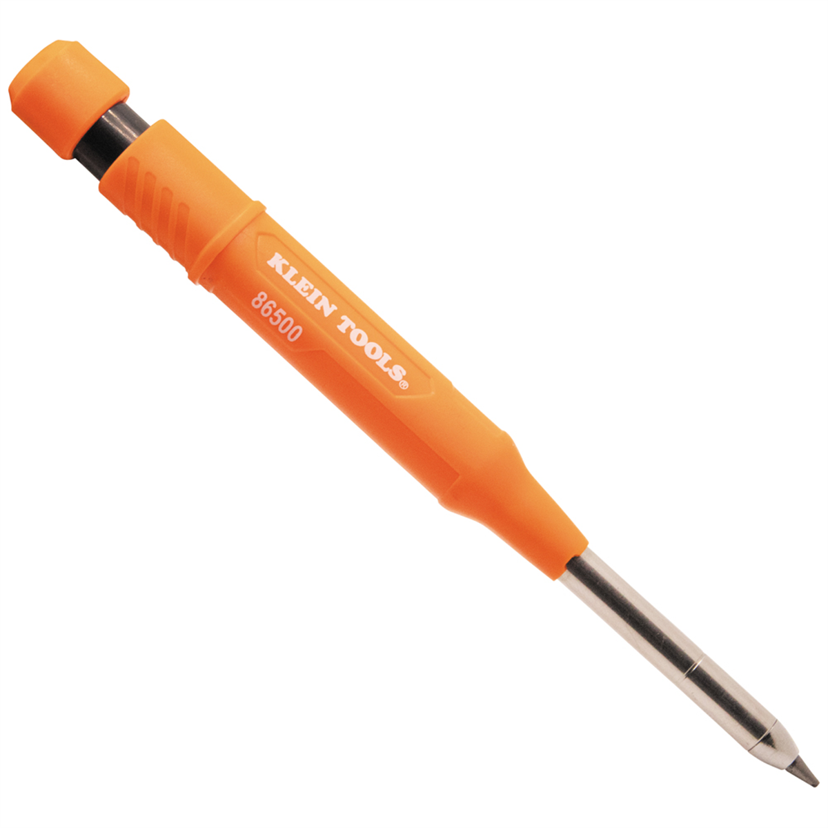Klein Tools Skribes&trade; Chisel Tip Permanent Markers, Multi-Color, 3-Piece
