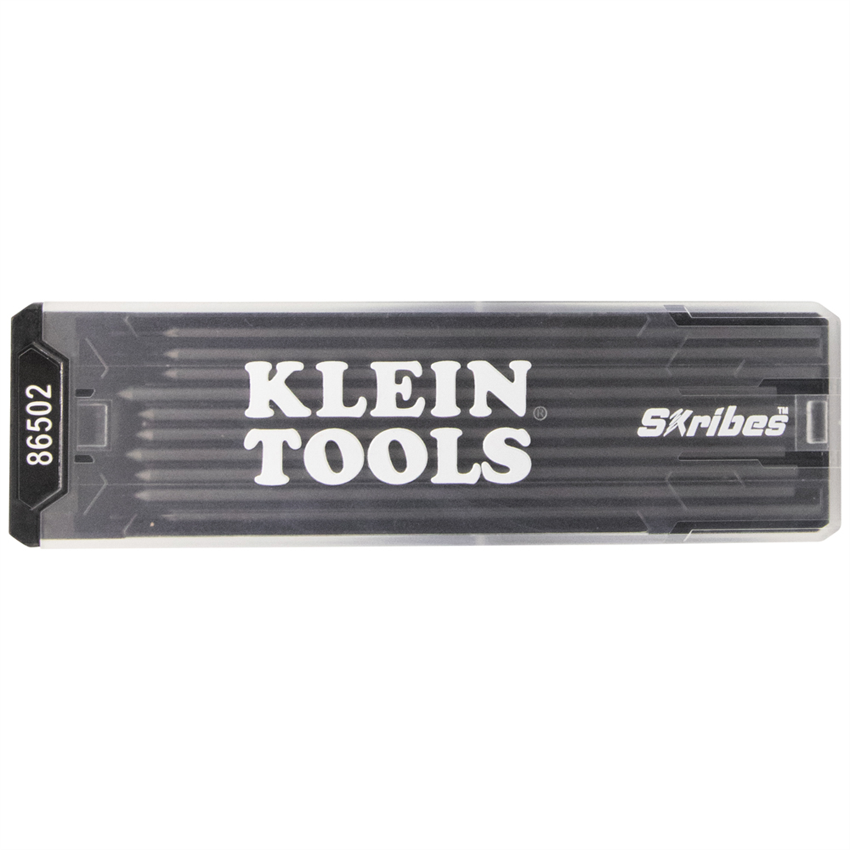 Klein Tools Skribes&trade; Paint Marker, White