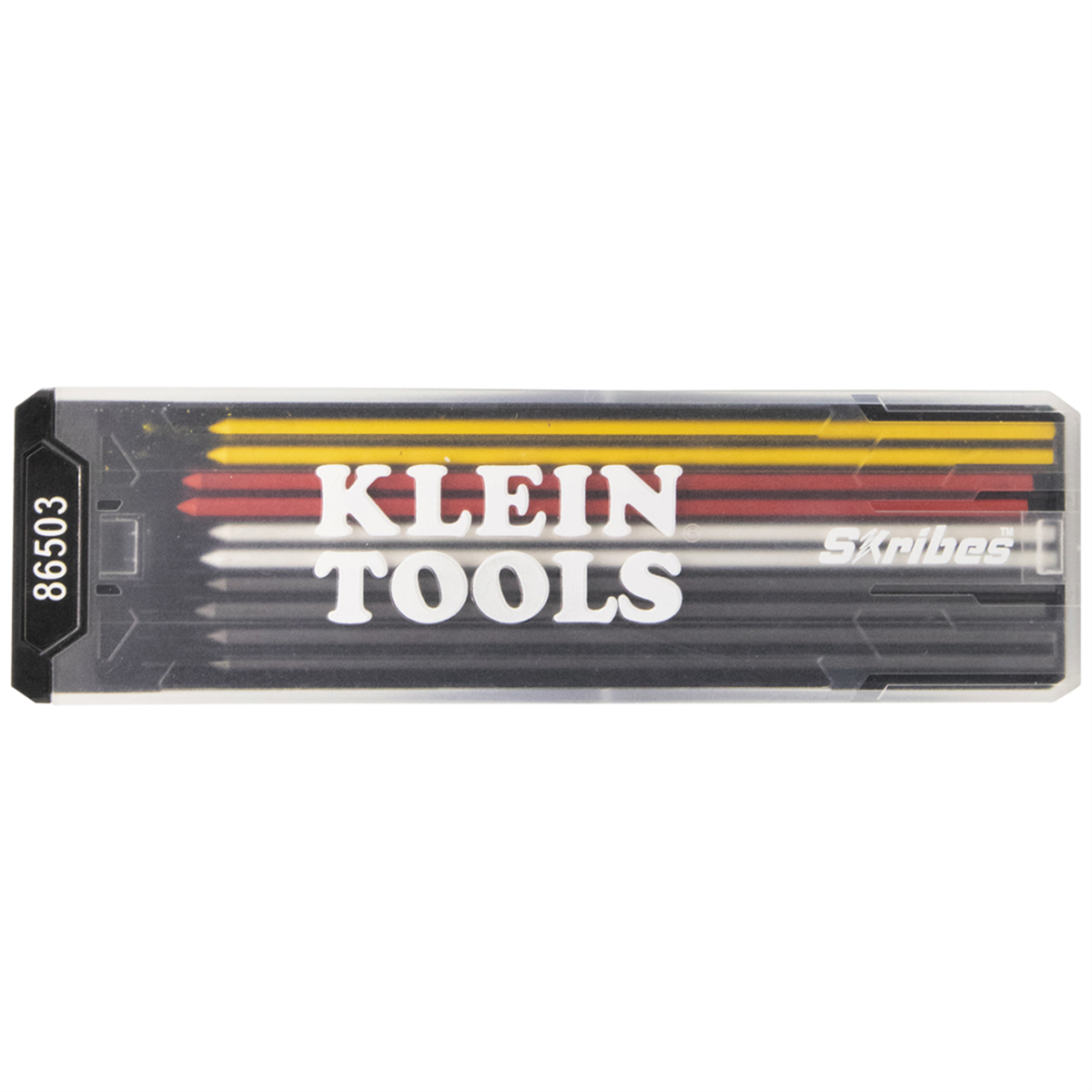 Klein Tools Skribes&trade; Paint Marker, Yellow