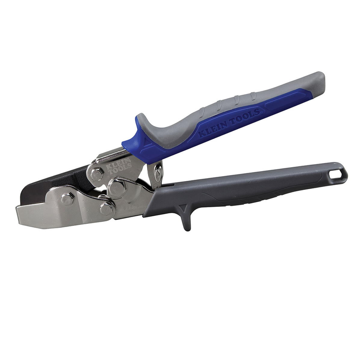 Klein Tools 5 Blade Duct Crimper