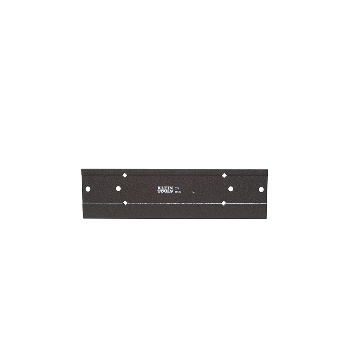 Klein Tools Offset Hand Seamer, 3-Inch