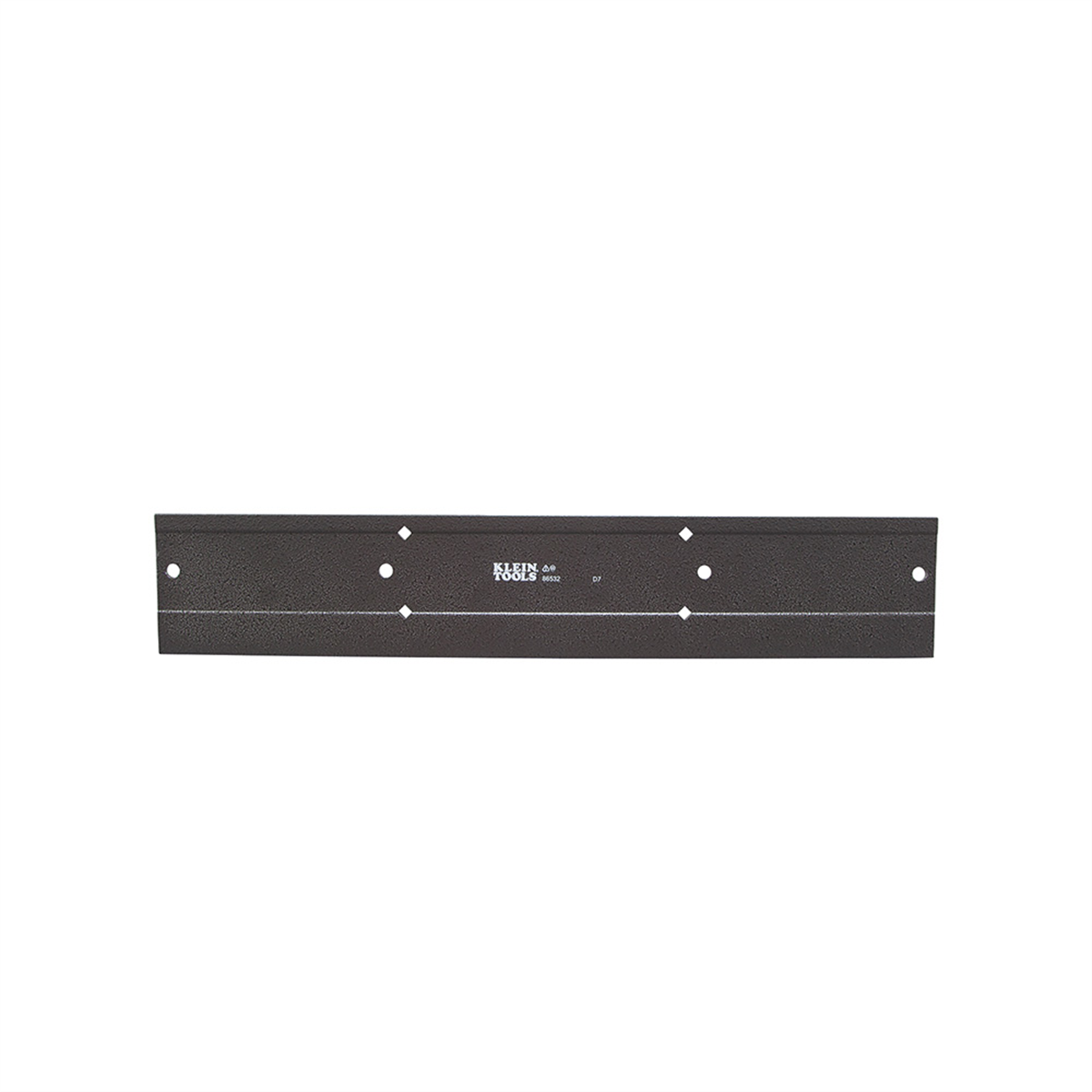 Klein Tools HVAC Hand Notcher
