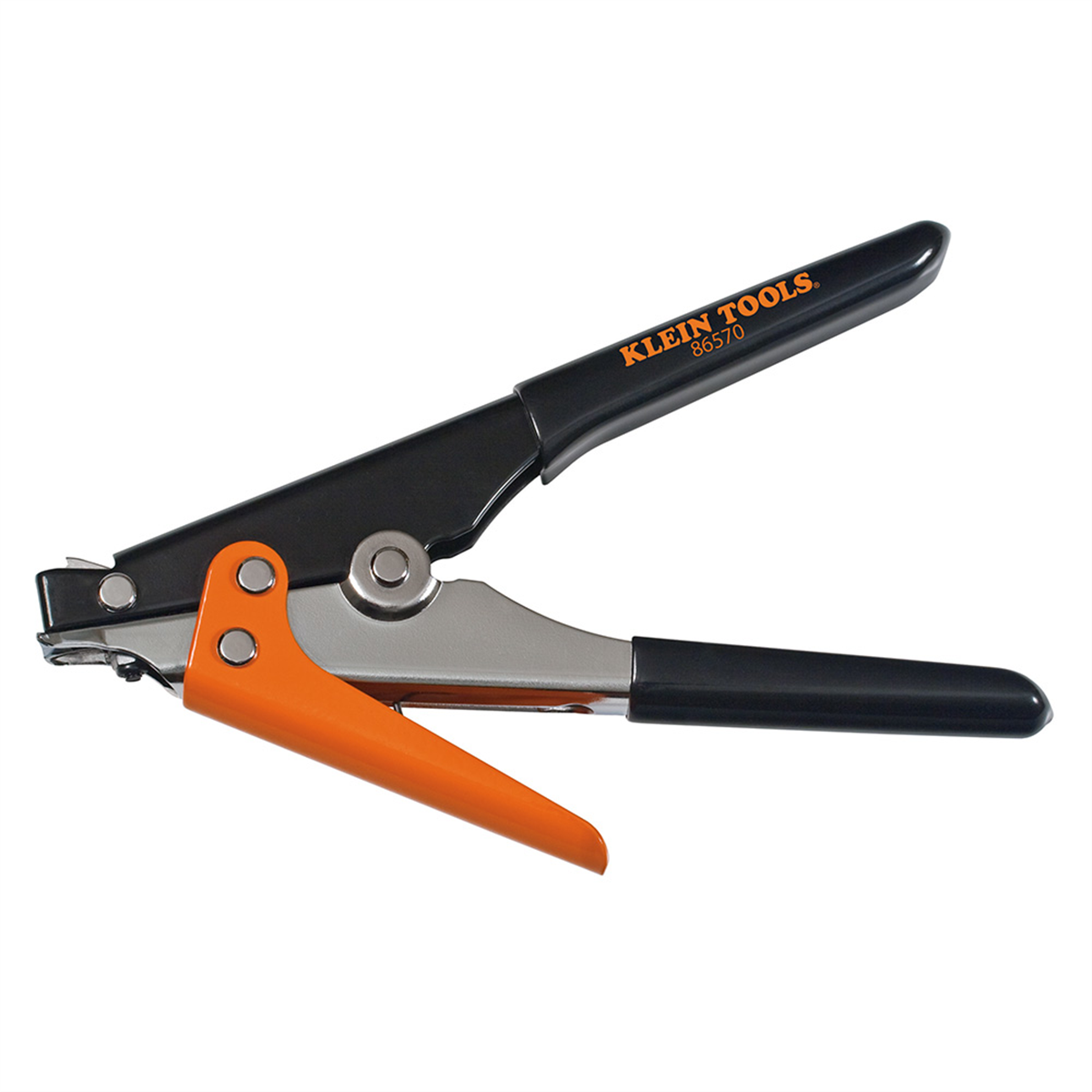 Klein Tools Folding Tool, 12-Inch