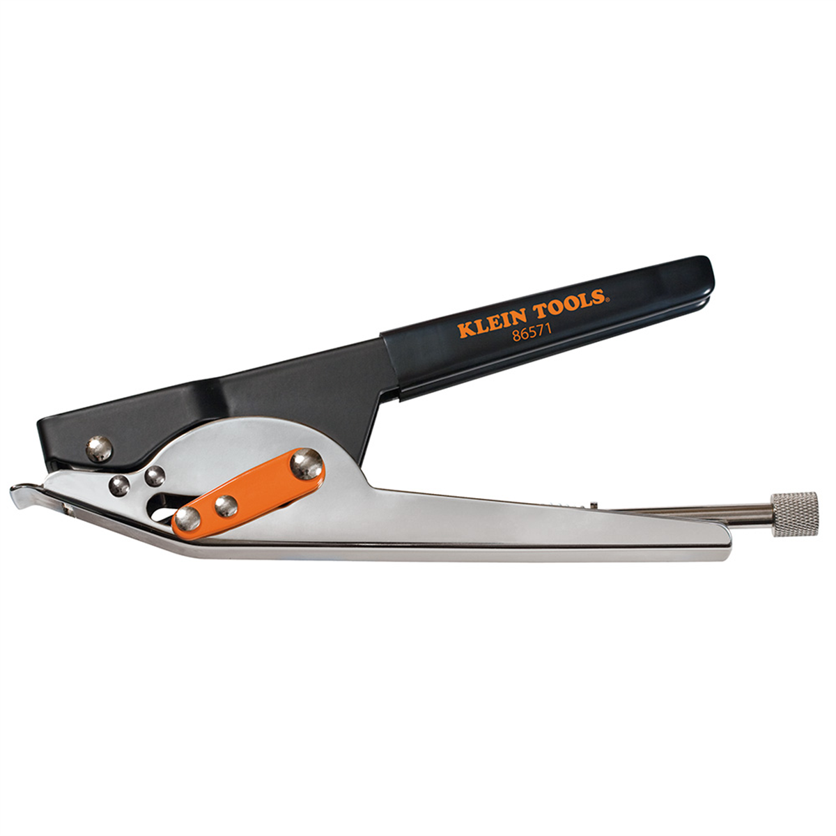 Klein Tools Folding Tool, 18-Inch