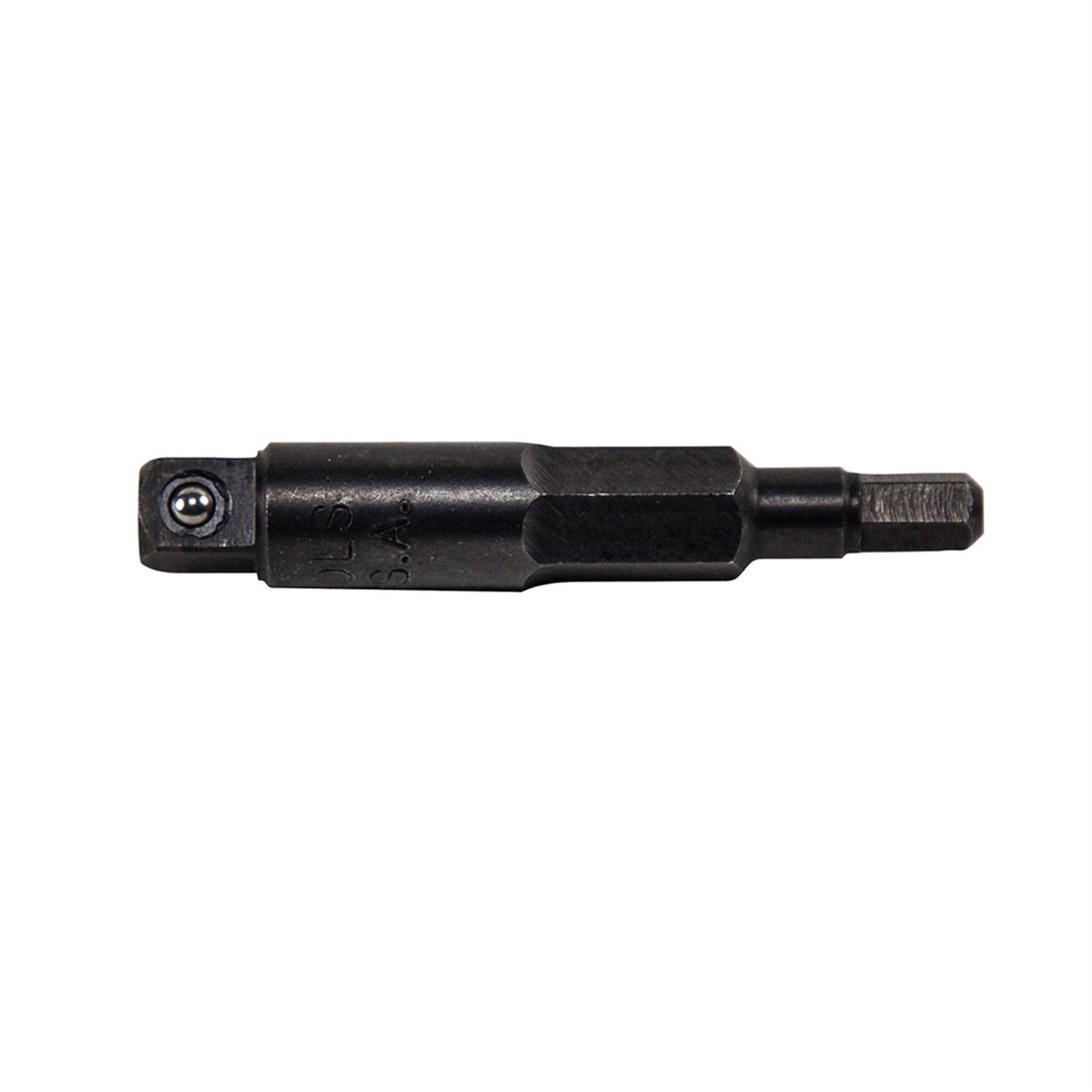 Klein Tools 5/16-Inch Magnetic Hex Drivers, 10-Pack