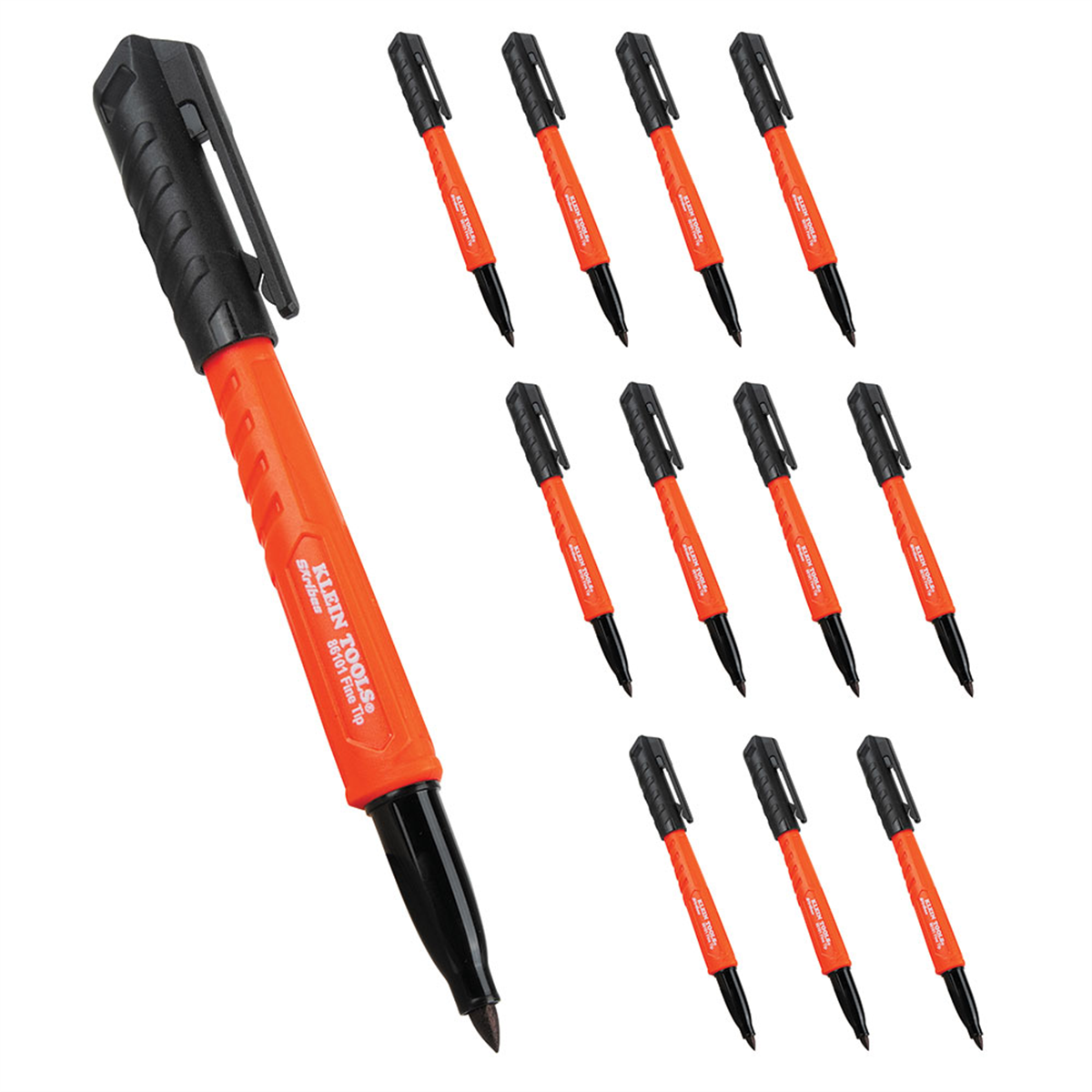 Klein Tools Pole Climbing Gaffs for 1986AR Series