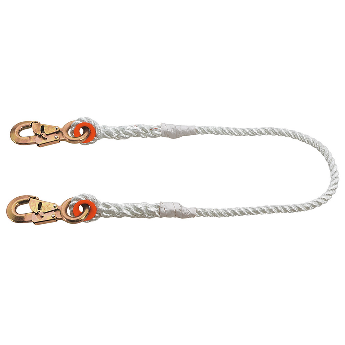 Klein Tools Fall-Arrest Harness Klein-Lite&reg;, Universal Size