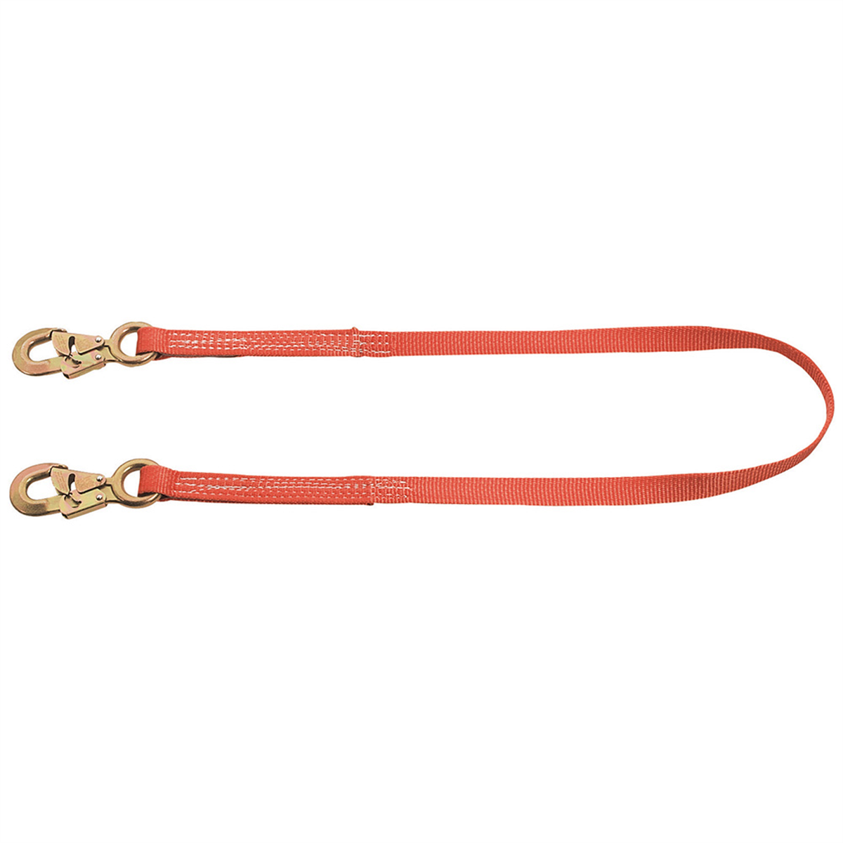 Klein Tools Nylon-Webbing Lanyard Adjustable 3.5 to 5-Foot