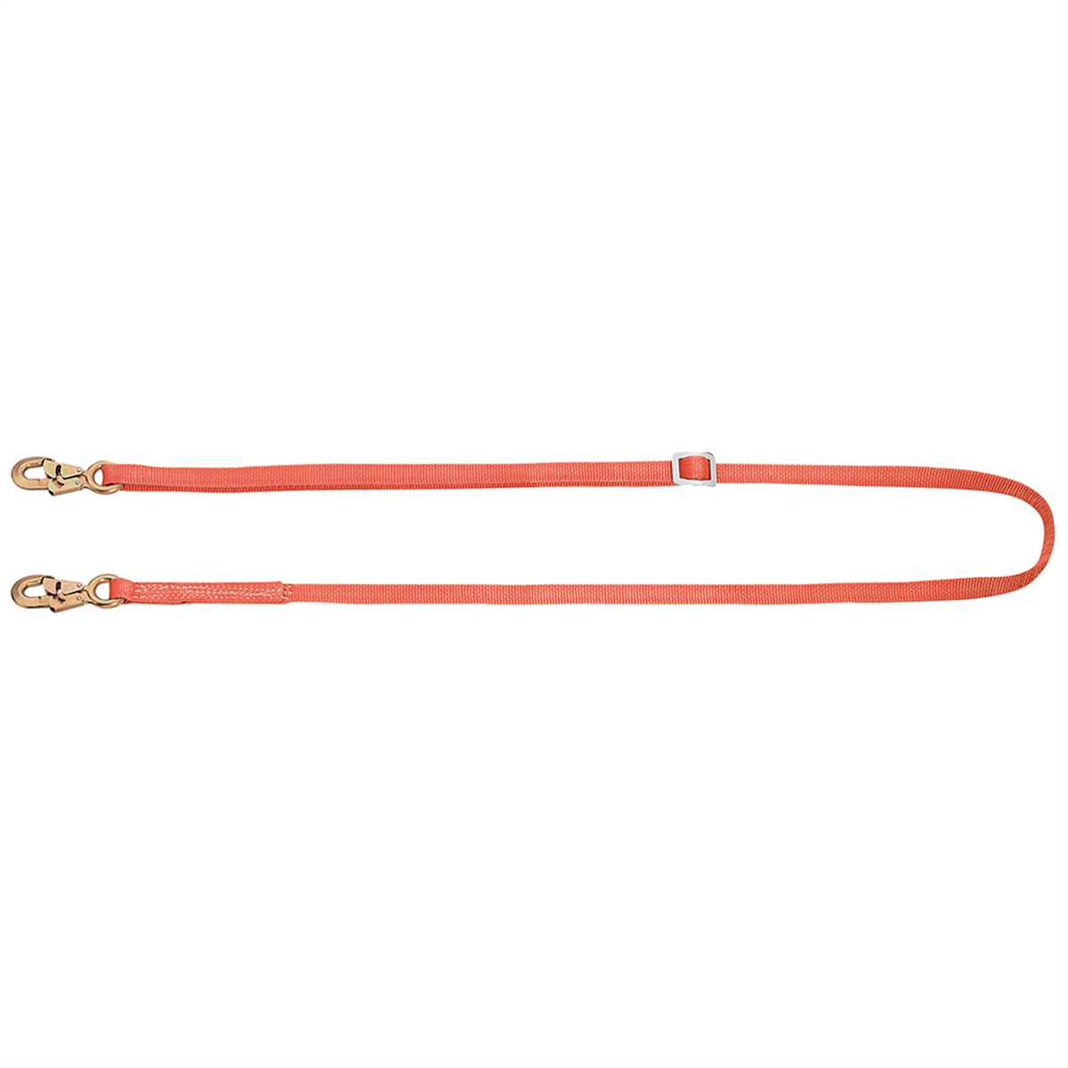 Klein Tools Nylon-Webbing Lanyard Adjustable 4 to 6-Foot