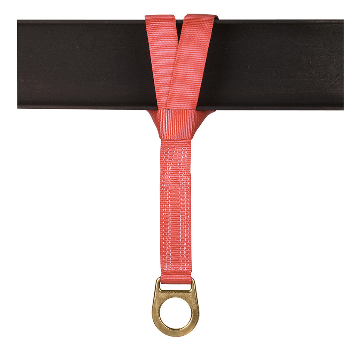 Klein Tools 22-Inch Leather Cushion Belt Pad
