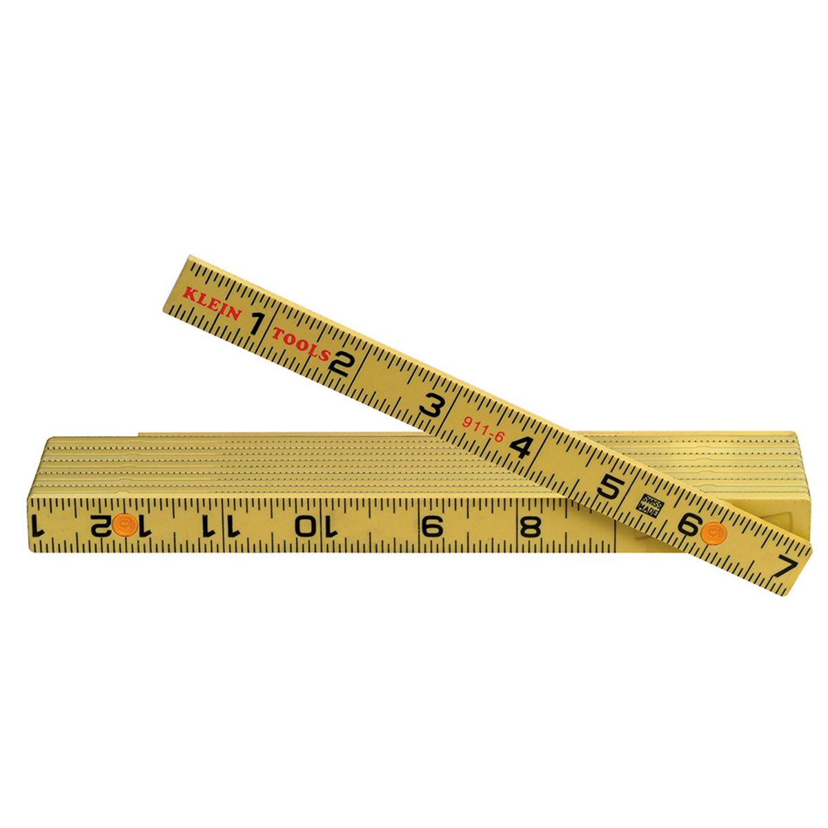 Klein Tools Tin Snips, 12-inch