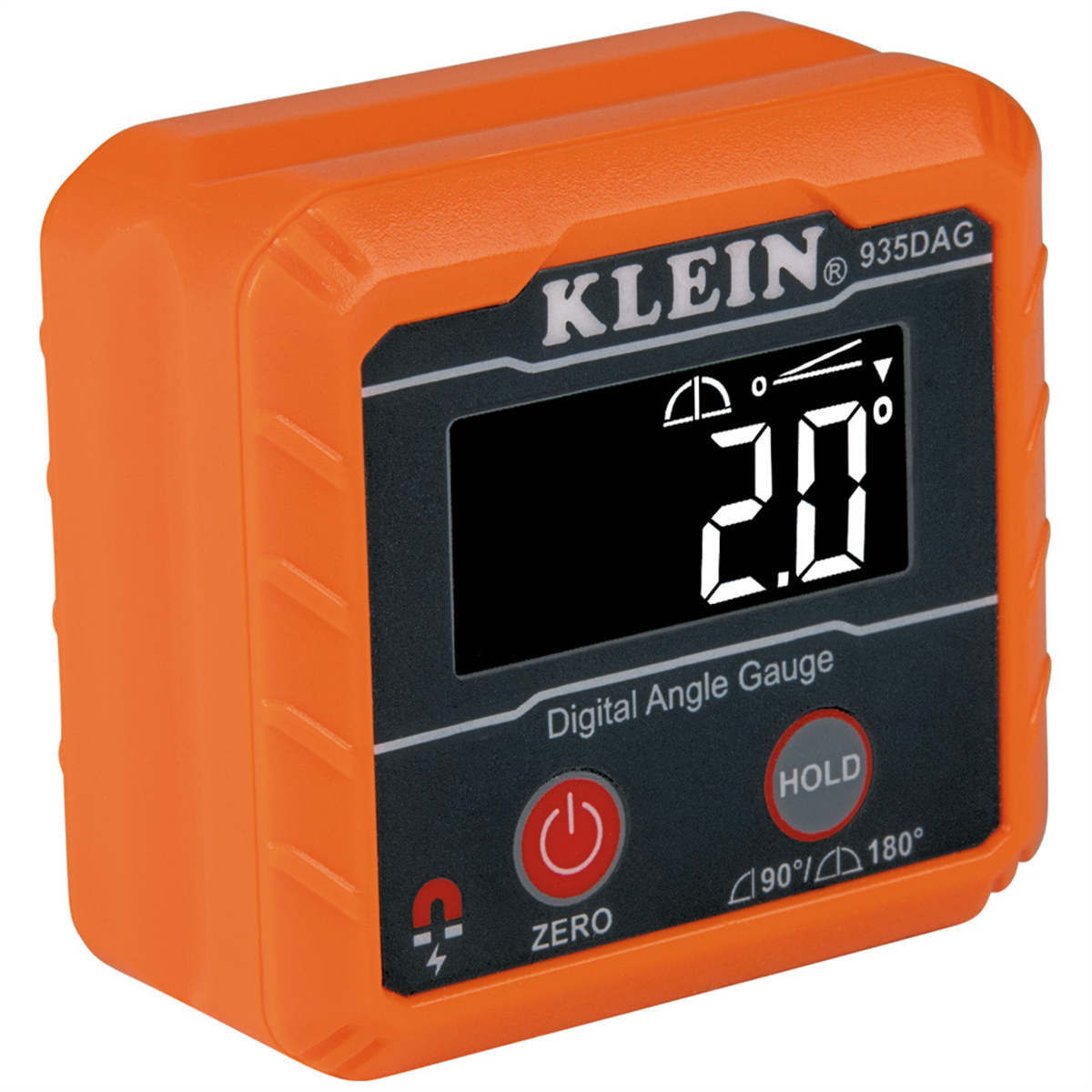 Klein Tools Electrician's Combination Square, 12-Inch
