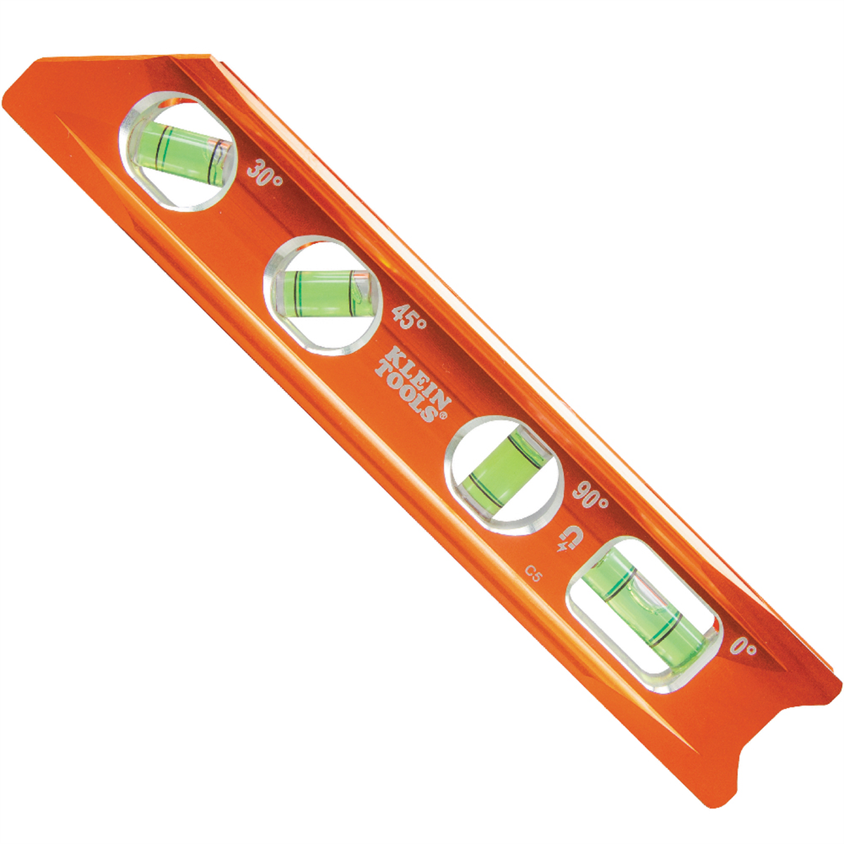 Klein Tools Digital Level with Programmable Angles