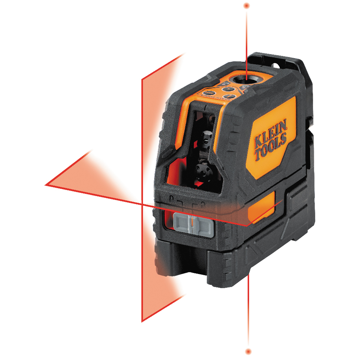 Klein Tools Tape Measure, 7.5-Meter Magnetic Double-Hook