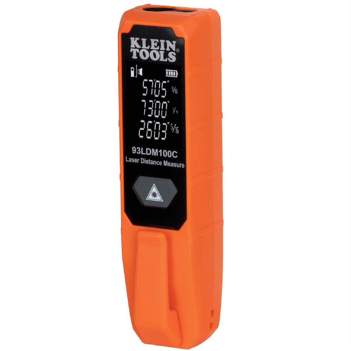Klein Tools Compact Green Planar Self-Leveling Laser Level