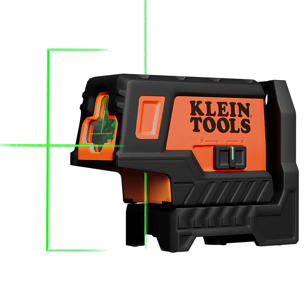 Klein Tools Compact Laser Distance Measure