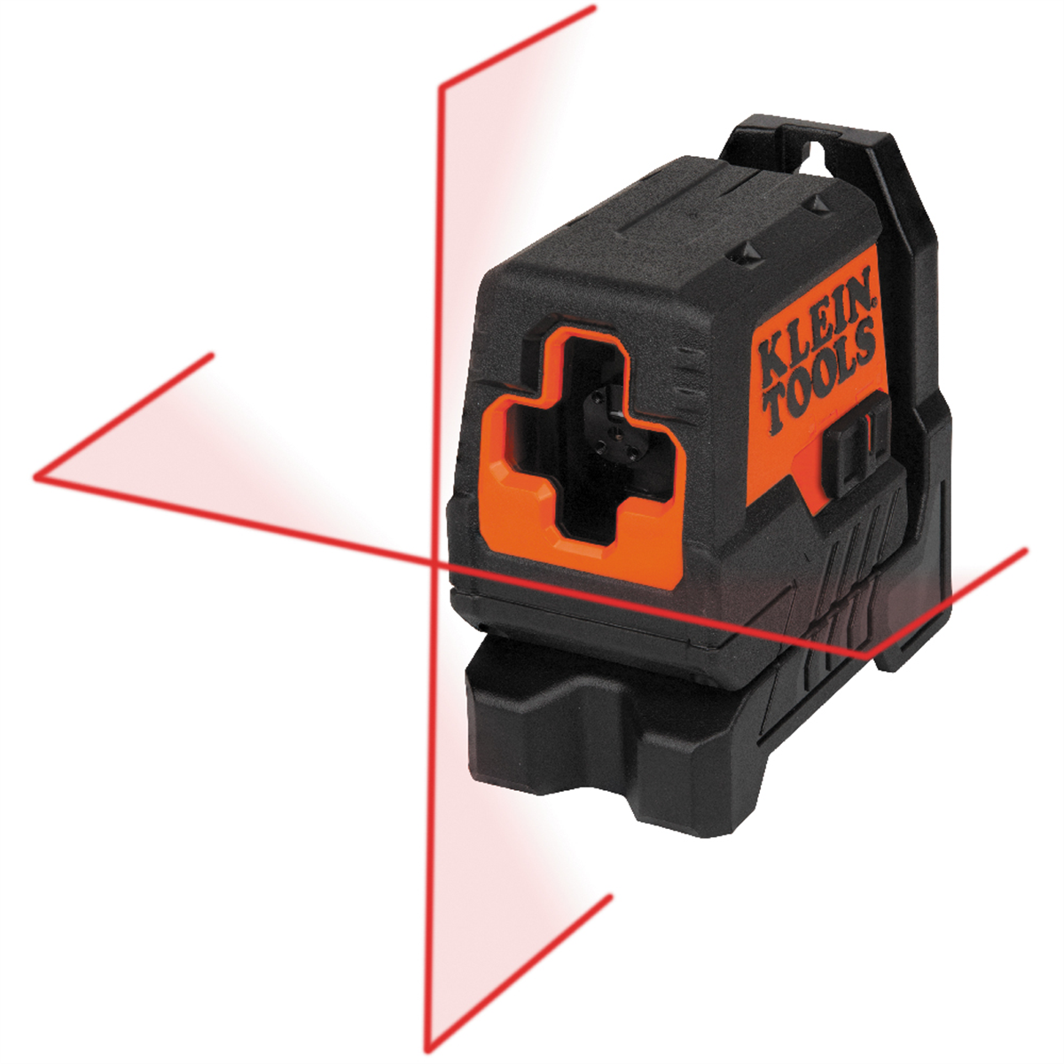 Klein Tools Laser Distance Measure, 200-Foot