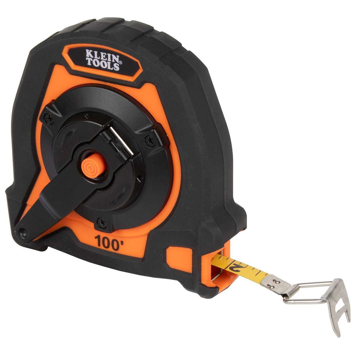 Klein Tools Red Pocket Laser Level