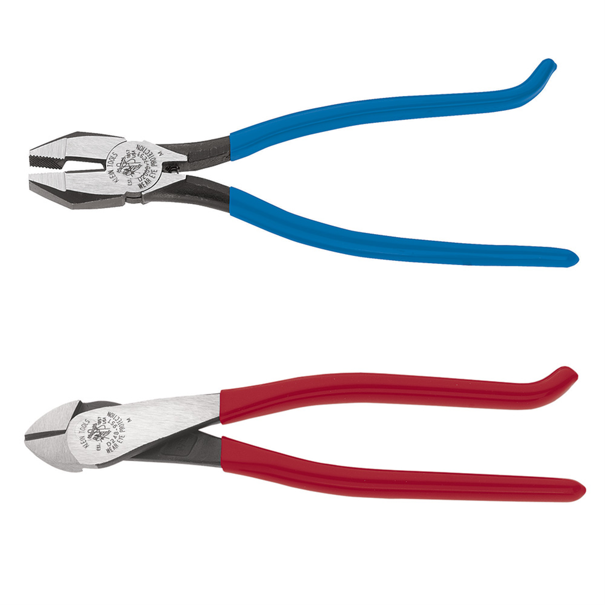 Klein Tools 1000V Insulated Tool Set, 3-Piece