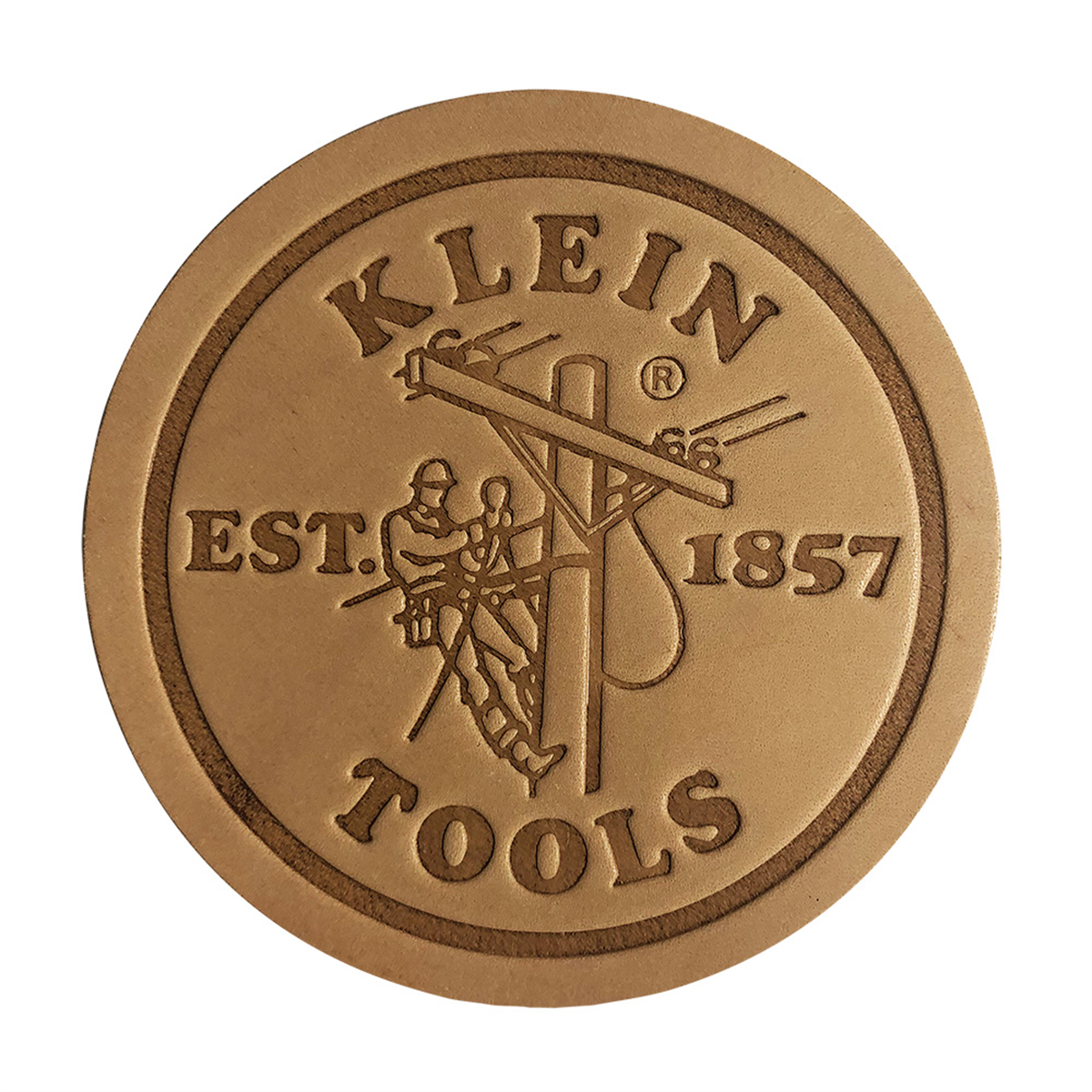 Klein Tools Tape Measure, 25-Foot Compact, Double-Hook