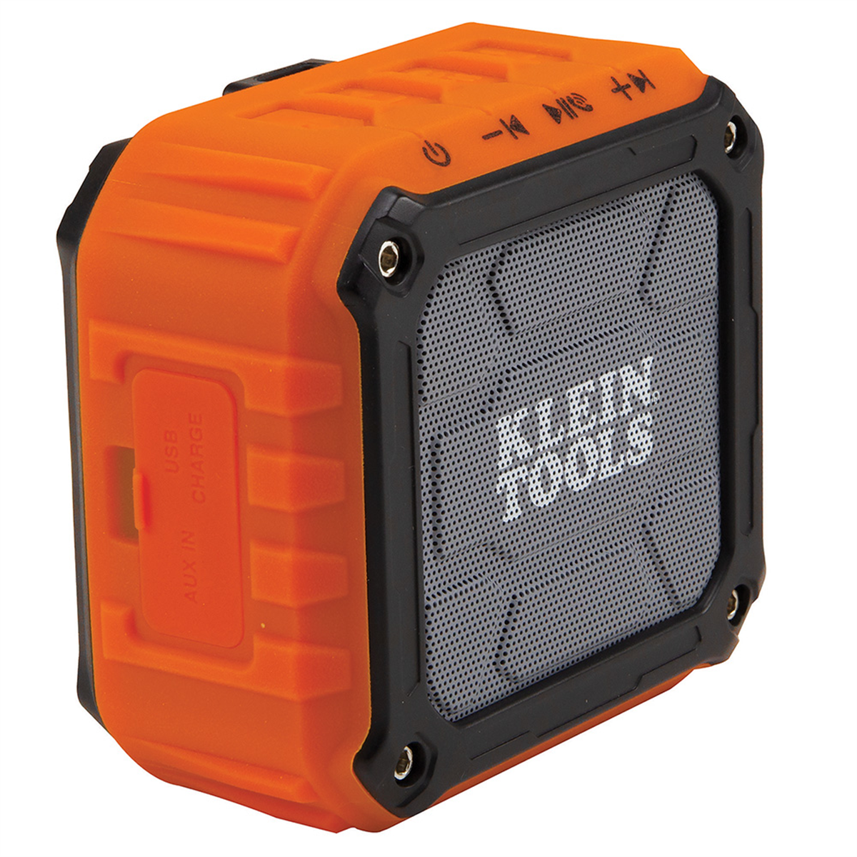 Klein Tools Wireless Jobsite Speaker
