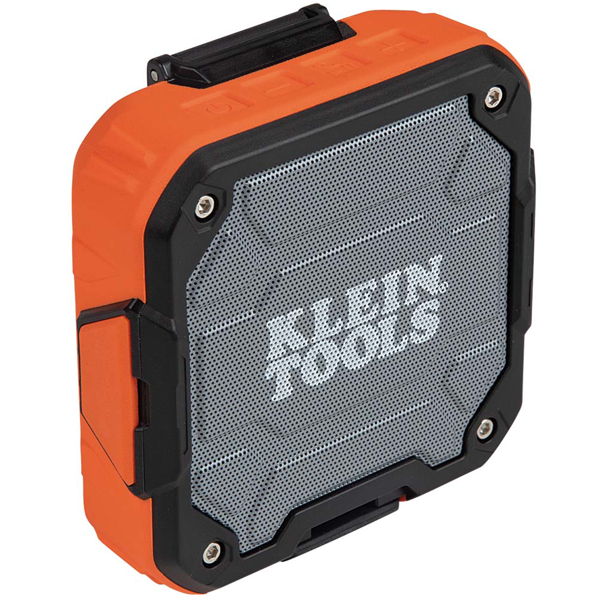 Klein Tools Bluetooth&reg; Speaker with Magnetic Strap