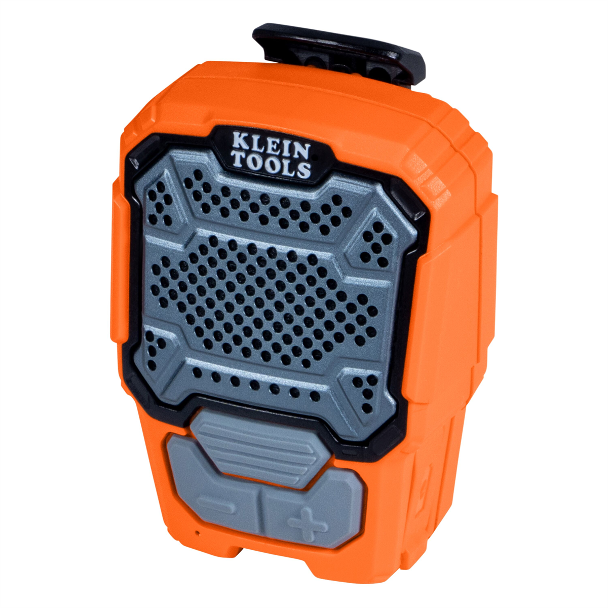 Klein Tools Wearable Bluetooth Speaker