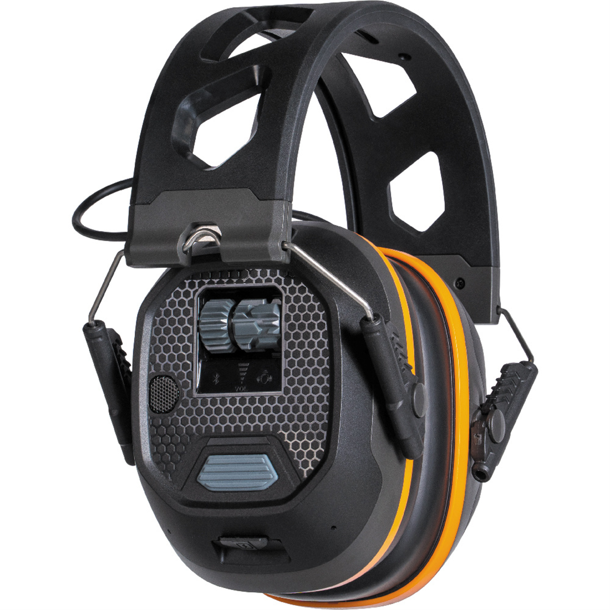 Klein Tools Situational Awareness Bluetooth Earmuffs