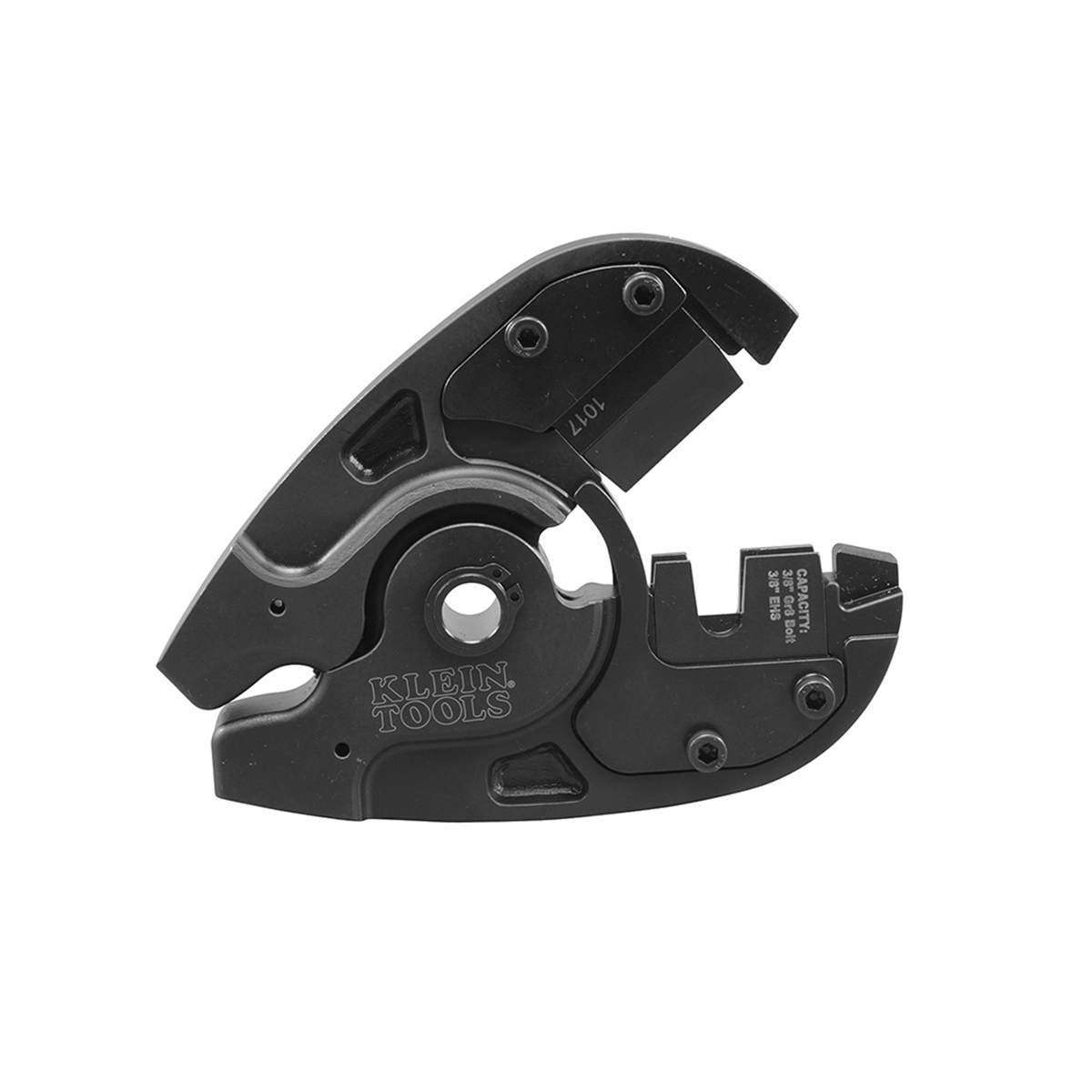Klein Tools Cutting Jaw, Steel