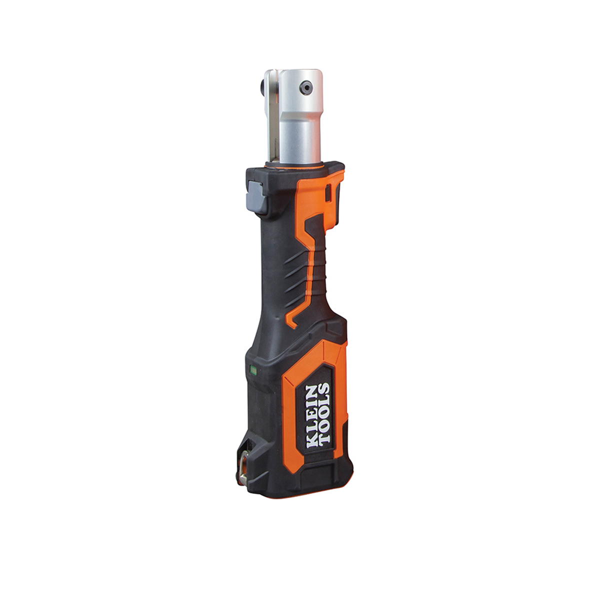 Klein Tools Battery-Operated Cutter/Crimper, Tool Only