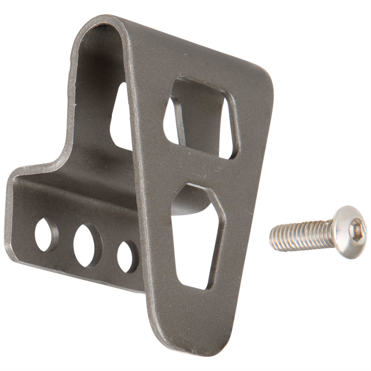 Klein Tools Belt Clip for Impact Wrench and Drill (Cat. Nos. BAT20CW and BAT20CD)