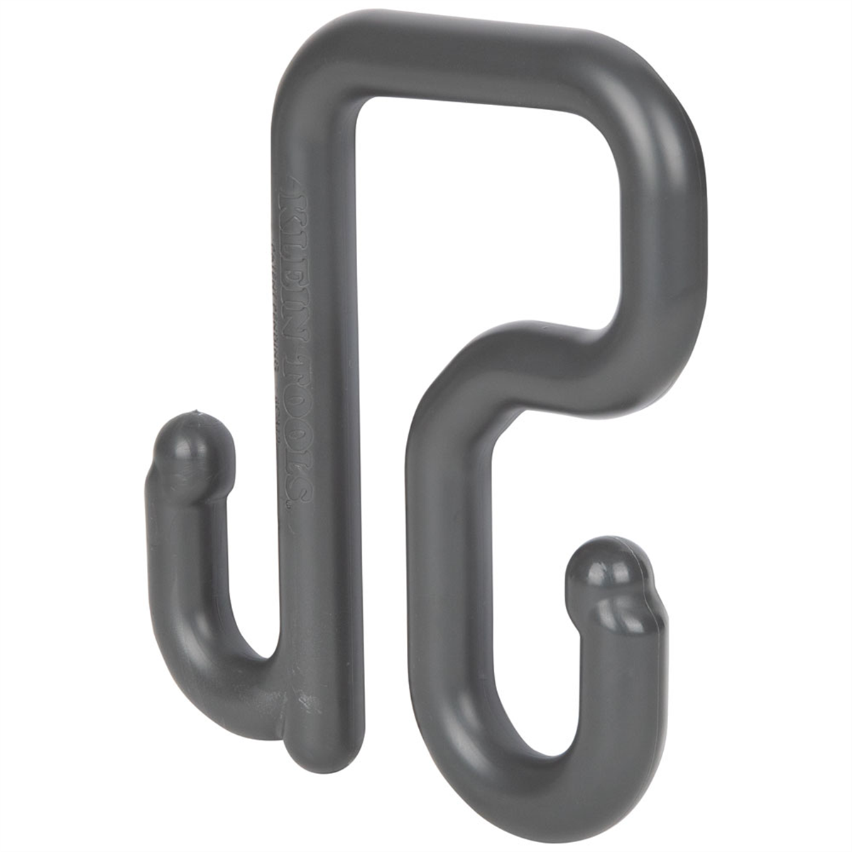 Klein Tools 3-Inch Utility Bucket S-Hook