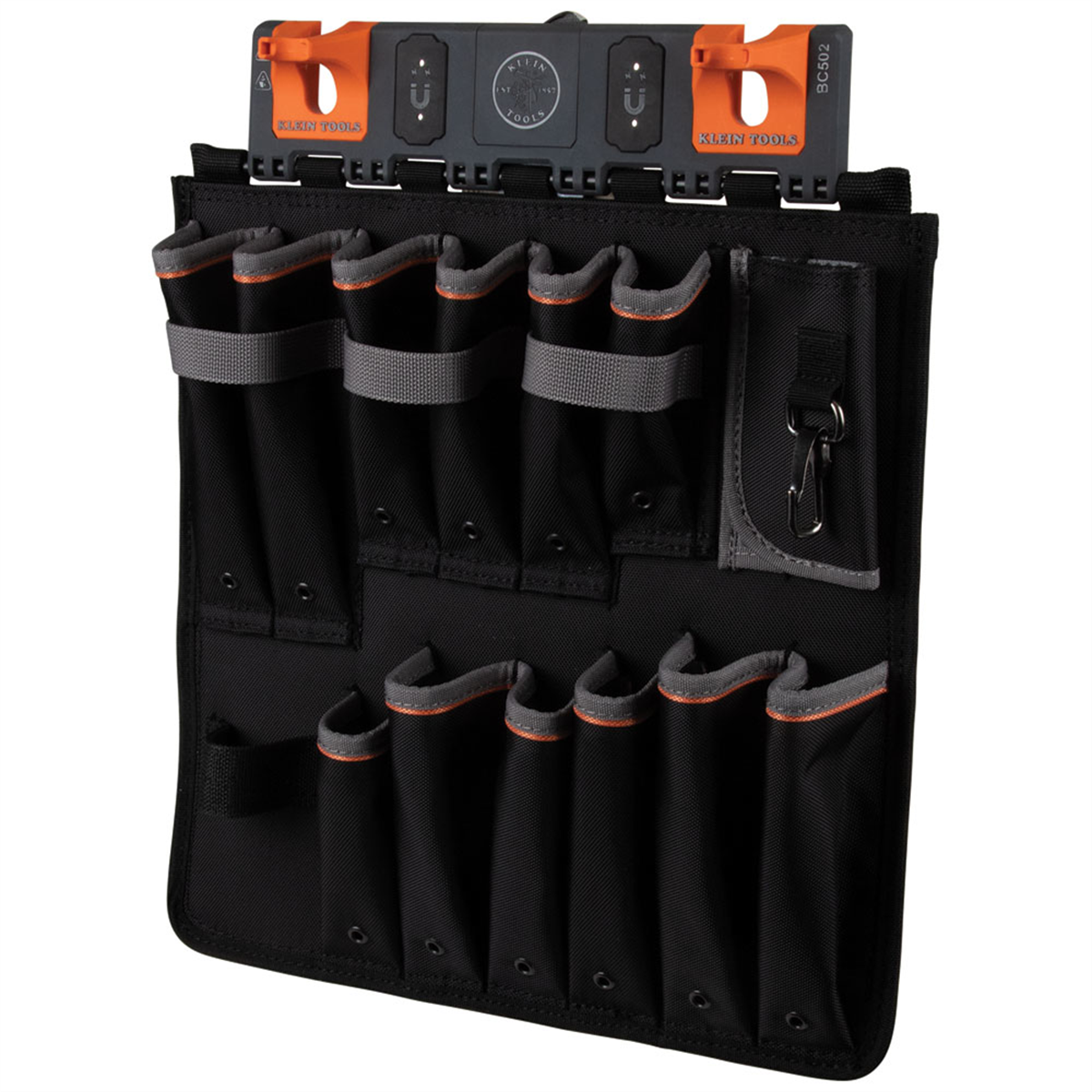 Klein Tools Tool Apron Storage Module, S-Hook
