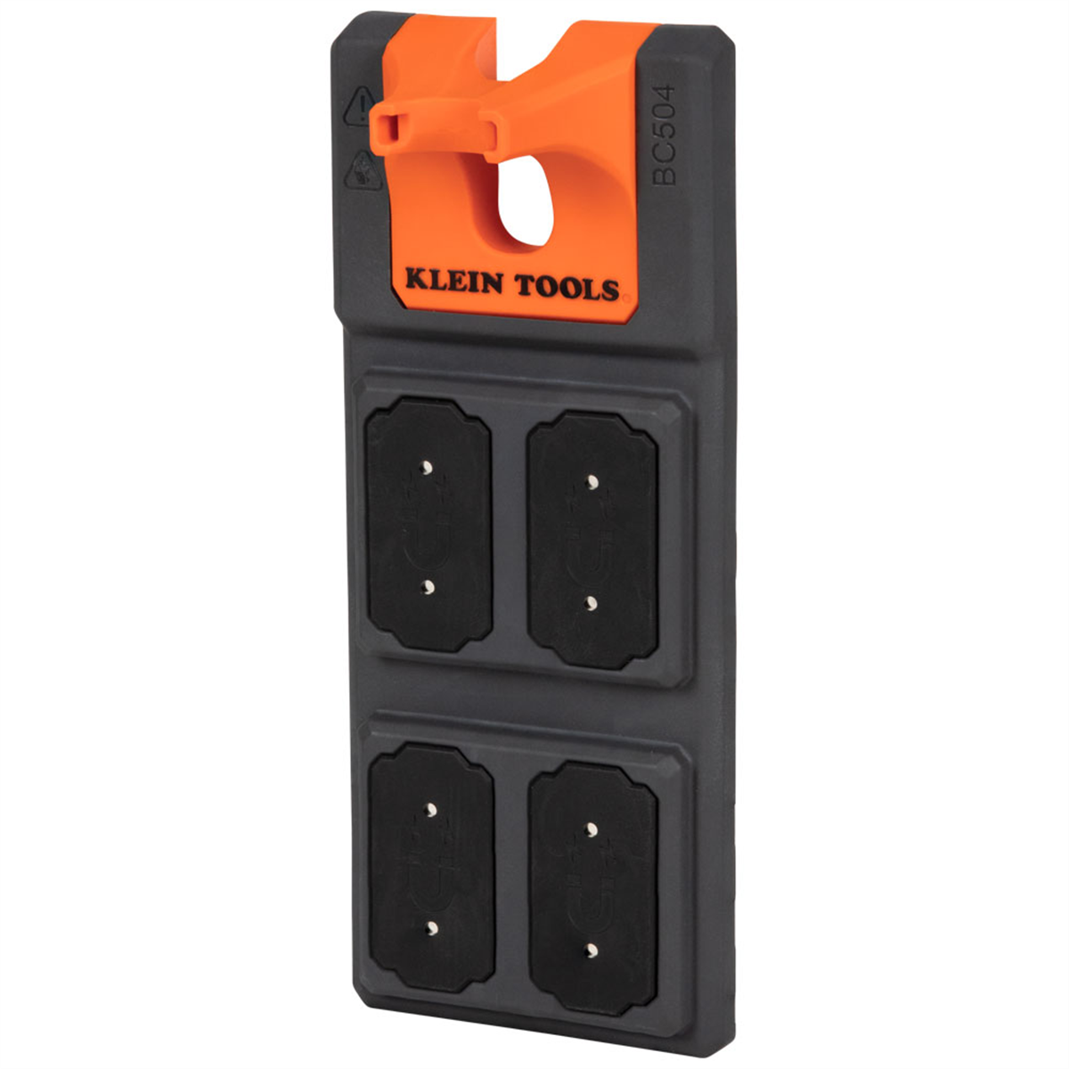 Klein Tools Magnetic Tool Storage Module, S-Hook