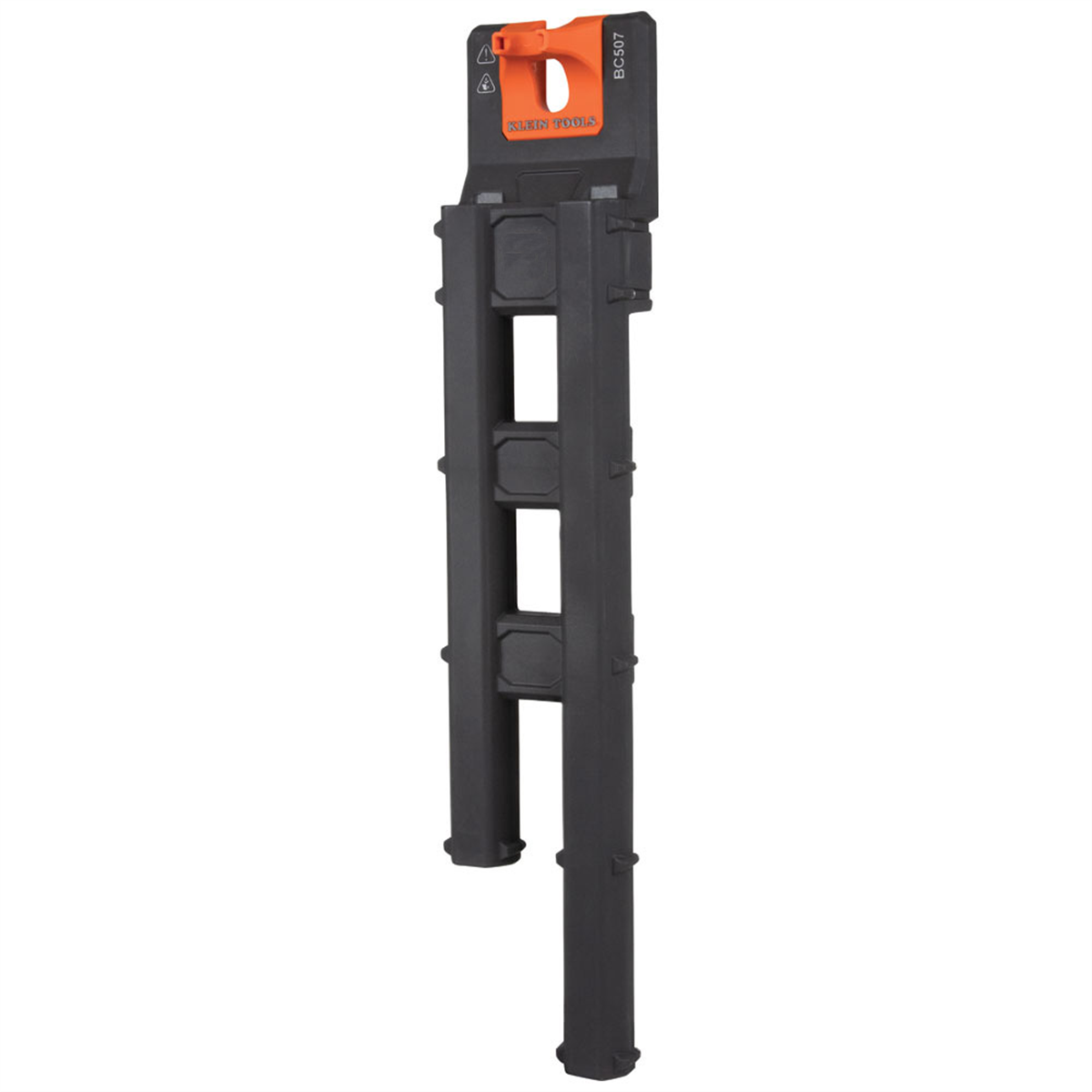 Klein Tools Auger Bit Storage Module, S-Hook