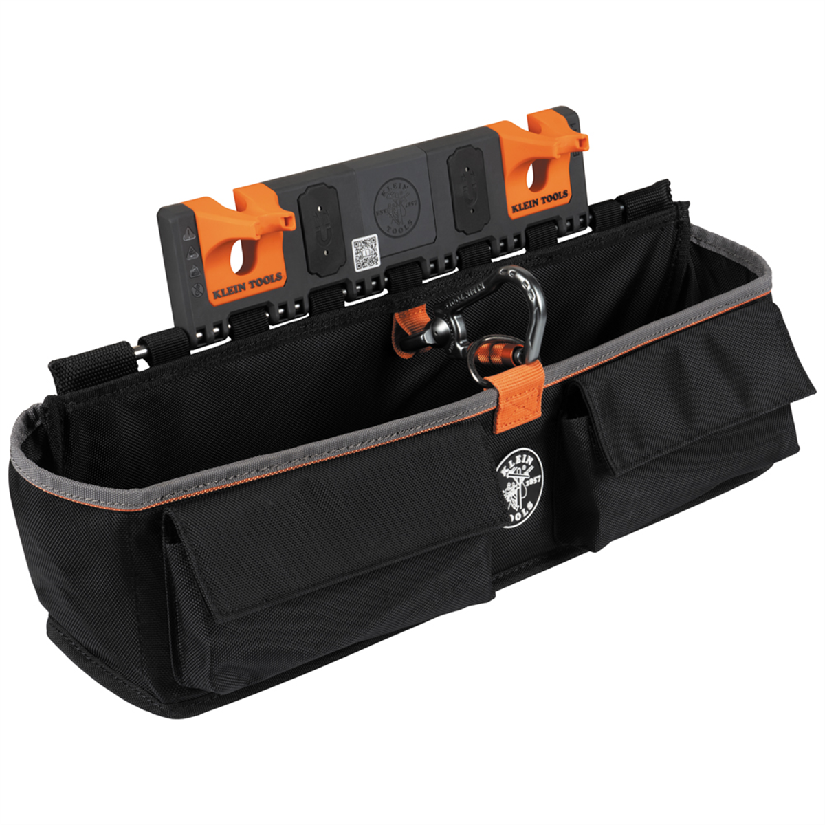 Klein Tools Large Pouch Module, S-Hook