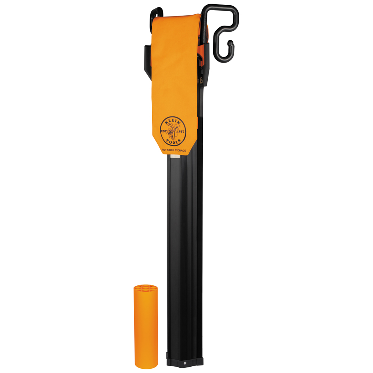 Klein Tools Hot Stick Holder, S-Hook