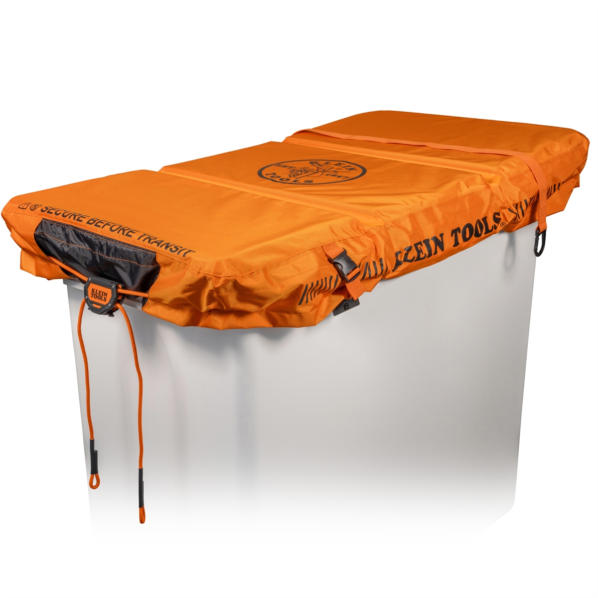 Klein Tools 2-Man Bucket Cover